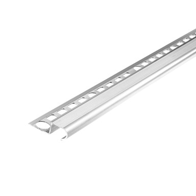 Lajsna Al S1A "Z" Zaoblj.Stepenice 2,5m Festor